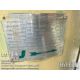 Nidec Motor Corp HO60V2G, 60 HP, 460V, Frame 364TP, 1785 RPM/ w/ pump- With Sulzer JTS water pump, 1 - Image 5 of 6