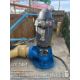 Nidec Motor Corp HO60V2G, 60 HP, 460V, Frame 364TP, 1785 RPM/ w/ pump- With Sulzer JTS water pump, 1 - Image 1 of 6