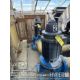 Nidec 25HP Electric Motor 284TP, 230/460V, 1775 RPM, 3-Phase, Model BF40, with pump - Image 1 of 7