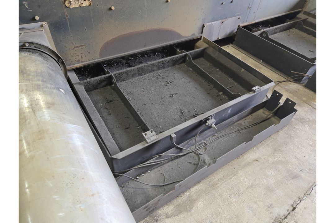 2018 FICEP Gemini G36HD Plasma & Drill Table - Image 18 of 47