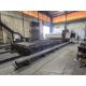 2018 FICEP Gemini G36HD Plasma & Drill Table - Image 1 of 47