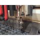 2018 FICEP Gemini G36HD Plasma & Drill Table - Image 10 of 47
