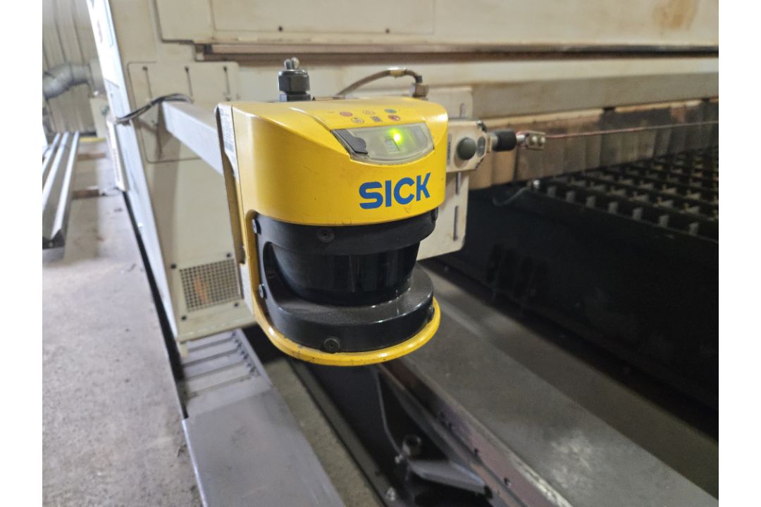2018 FICEP Gemini G36HD Plasma & Drill Table - Image 31 of 47