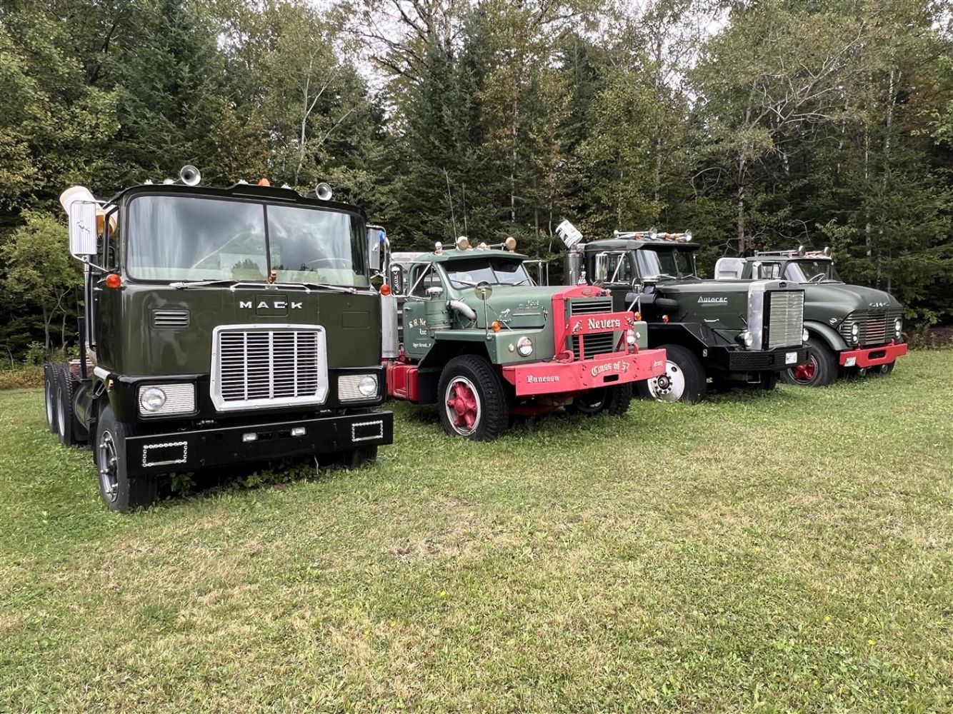 25-134 ESTATE OF SCOTTY H. NEVERS, MERRILL, ME