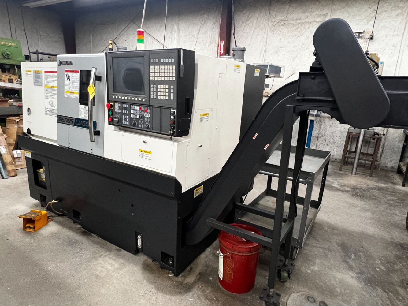 25-130 ASSETS OF THE MAINE TOOLROOM, MAINE