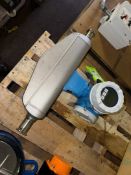 Endress + Hauser Flow Meter