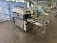2006 ULMA GALAXY HIGH SPEED WRAPPING MACHINE