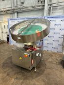 Capmatic Cap Sorter, S/N 01120928, 220 Volts, 3 Phase (INV#99403) (Located @ the MDG Auction Showroo