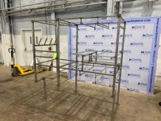 S/S Rack