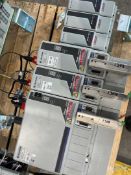 ALLEN-BRADLEY KINETIX 6000 INTEGRATED AXIS MODULE