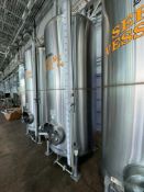 Liquid Assets Brewing Systems 24 BBL Vertical