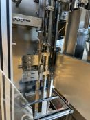 2016 Shanghai Chengxiang Machinery Co. S/S Tray Packer, with Omron Display (INV#97134) (Located @ th