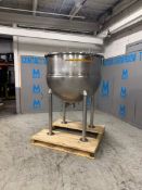 GROEN 300 GAL. S/S KETTLE