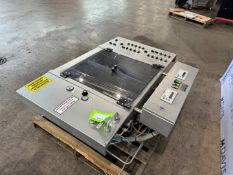 2013 Dual Head S/S Growler Filler, Type: FF 2/10 s20, S/N 2013046 (INV #106536) (LOCATED SHOWROOM 2