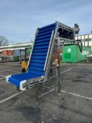 S/S “Z” CONVEYOR