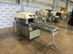 2006 ULMA GALAXY HIGH SPEED WRAPPING MACHINE
