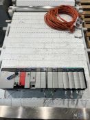 ALLEN-BRADLEY CONTROLLOGIX 13 SLOTS CHASSIS