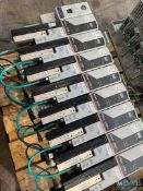 ALLEN BRADLEY KINETIX 6500 SAFE OFF MODULARS