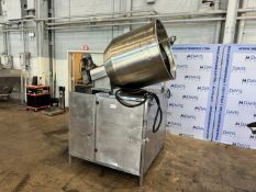 2014 SEVVAL Automatic Salter