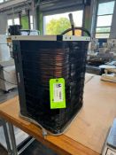 FS Curtis Compressed Air Dryer, M/N RNP25, S/N HG025A1151510001