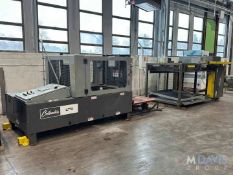 COLUMBIA LOAD TRANSFER STATION (LTS)