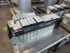 Allen-Bradley 13-Slot PLC,