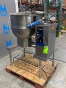 GROEN 40 GAL. S/S TILT KETTLE