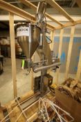 2023 New Hinds Bock S/S Single Piston Filler /