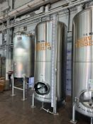 Liquid Assets Brewing Systems 24 BBL Vertical