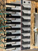 ALLEN-BRADLEY KINETIX 6500 SAFE OFF CONTROL MODULARS