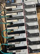 ALLEN BRADLEY KINETIX 6500 SAFE OFF CONTROL MODULARS