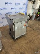 GRASSELLI S/S SKINNER