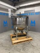 GROEN 250 GAL. S/S KETTLE