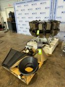 Ishida 14-Bucket Rotary Scale