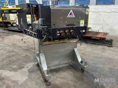 APACKS SPINDLE CAPPER