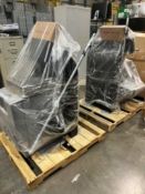 NEW TOSHIBA SYSTEM 7 SELF-CHECK OUT SYSTEM