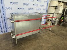 S/S Plate Heat Exchanger
