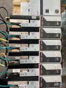 ALLEN-BRADLEY KINETIX 6500 SAFE OFF MODULARS