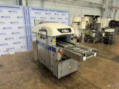 2013 ULMA GALAXY HIGH SPEED WRAPPING MACHINE