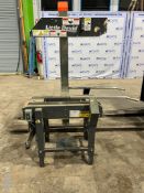 LITTLE DAVID LD-7 SEMI AUTOMATIC UNIFORM CASE SEALER