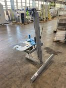 Diagraph ITW Company Labeler,