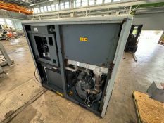 Atlas Copco Air Compressor,