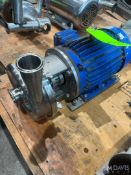 ALFA LAVAL CENTRIFUGAL PUMP