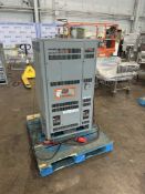 GNB FERRO CHARGER FORKLIFT BATTERY CHARGER