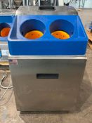 CLEANTECH 500EZ AUTOMATED HANDWASHING STATION