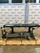 NEW PORTABLE CONVEYOR