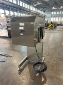 FT System Camera Inspection Station,