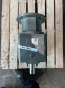 STOBER GEARBOX 50RPM OUTPUT