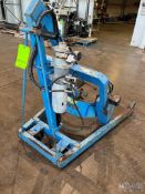 MORSE DRUM DUMPER
