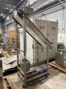 2013/2014 ABC Butter Conveyor